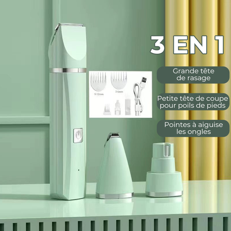 Pet Clipper | Stornfield