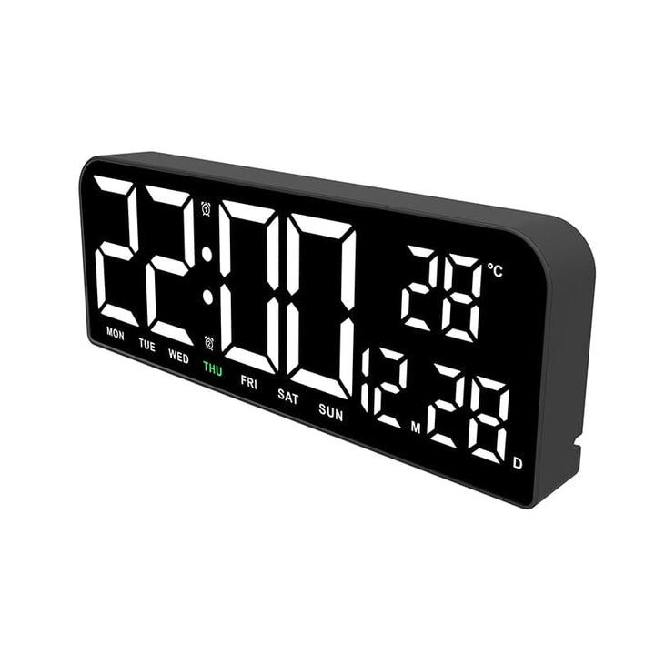 LED Digital Alarm Clock | Stornfield