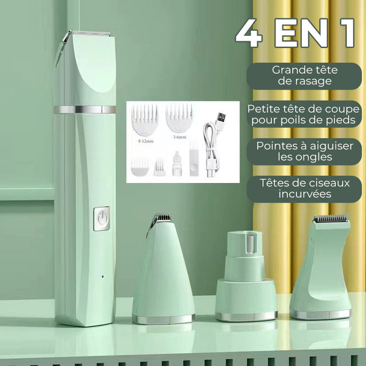 Pet Clipper | Stornfield