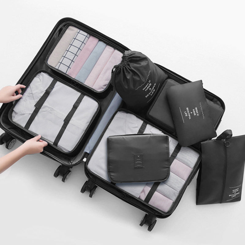 Luggage Packing Storage Bag | Stornfield