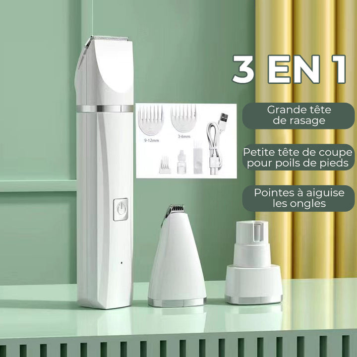 Pet Razor | Stornfield