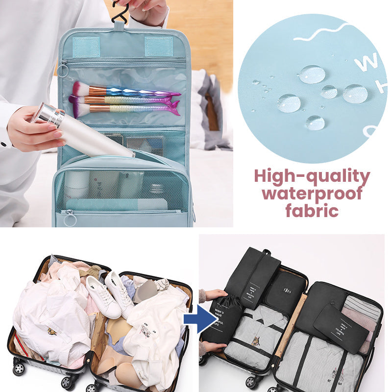 Luggage Packing Storage Bag | Stornfield