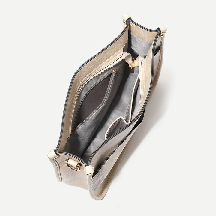 Shoulder bag with large capacity | Stornfield