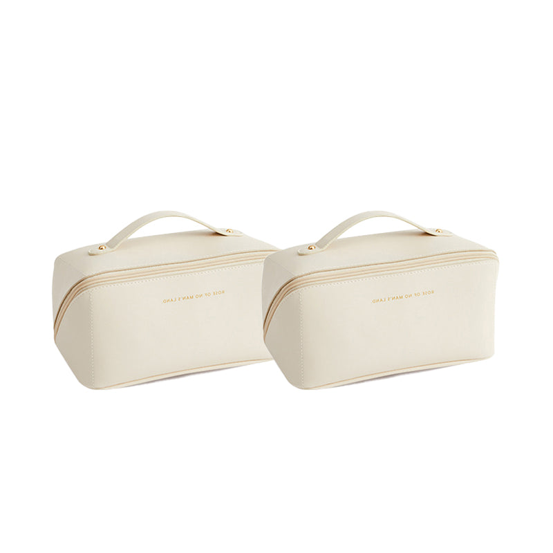 Large Stornfield Travel Cosmetic Bag