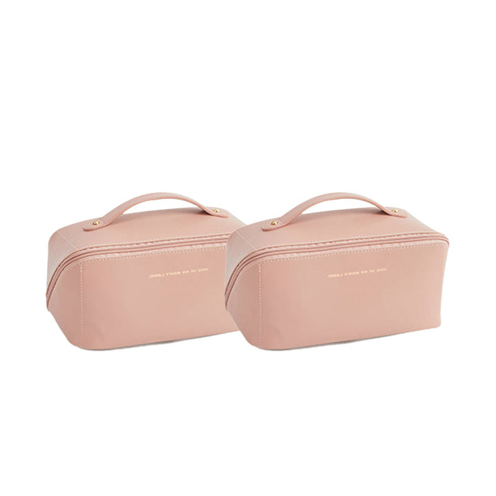 Large Stornfield Travel Cosmetic Bag