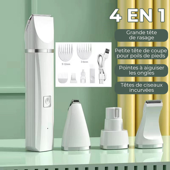 Pet Clipper | Stornfield