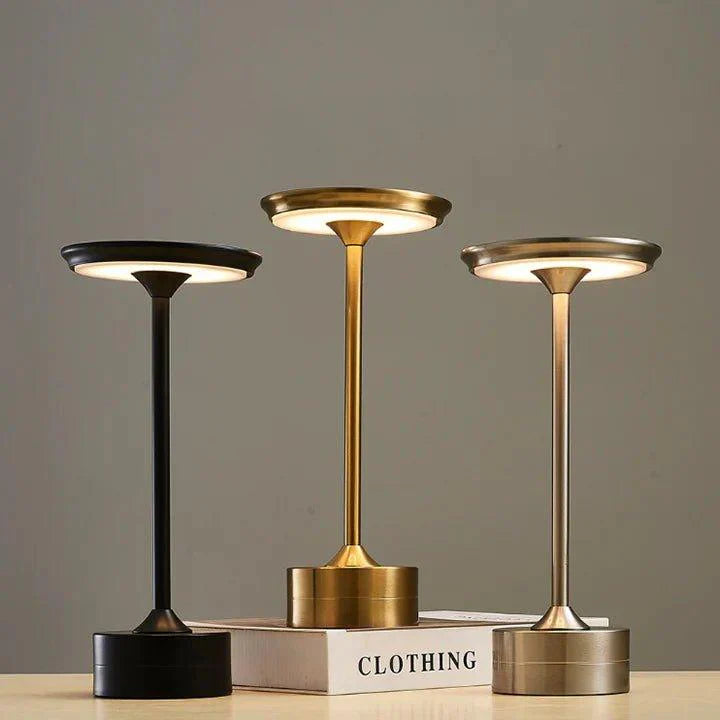 LuxeLumina Elevate your mood and effortlessly enhance your decor. | Stornfield