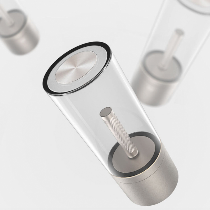 Revolv | Stornfield