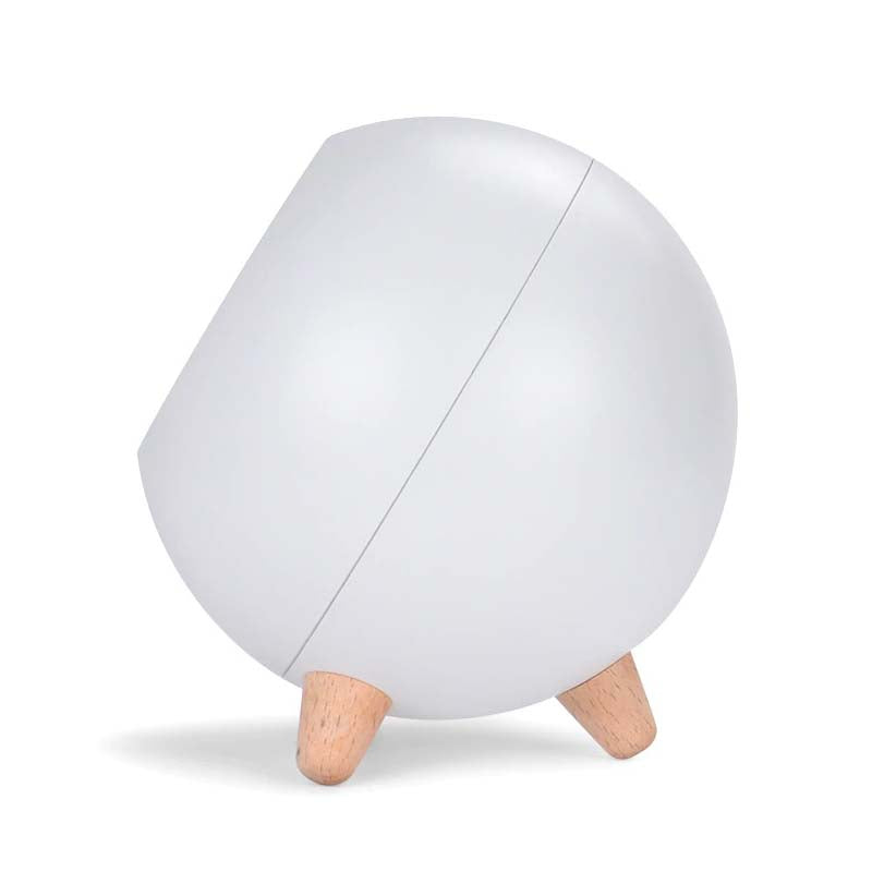 Cat Cordless Children's Bedside Lamp - Rechargeable Cute Design | Stornfield