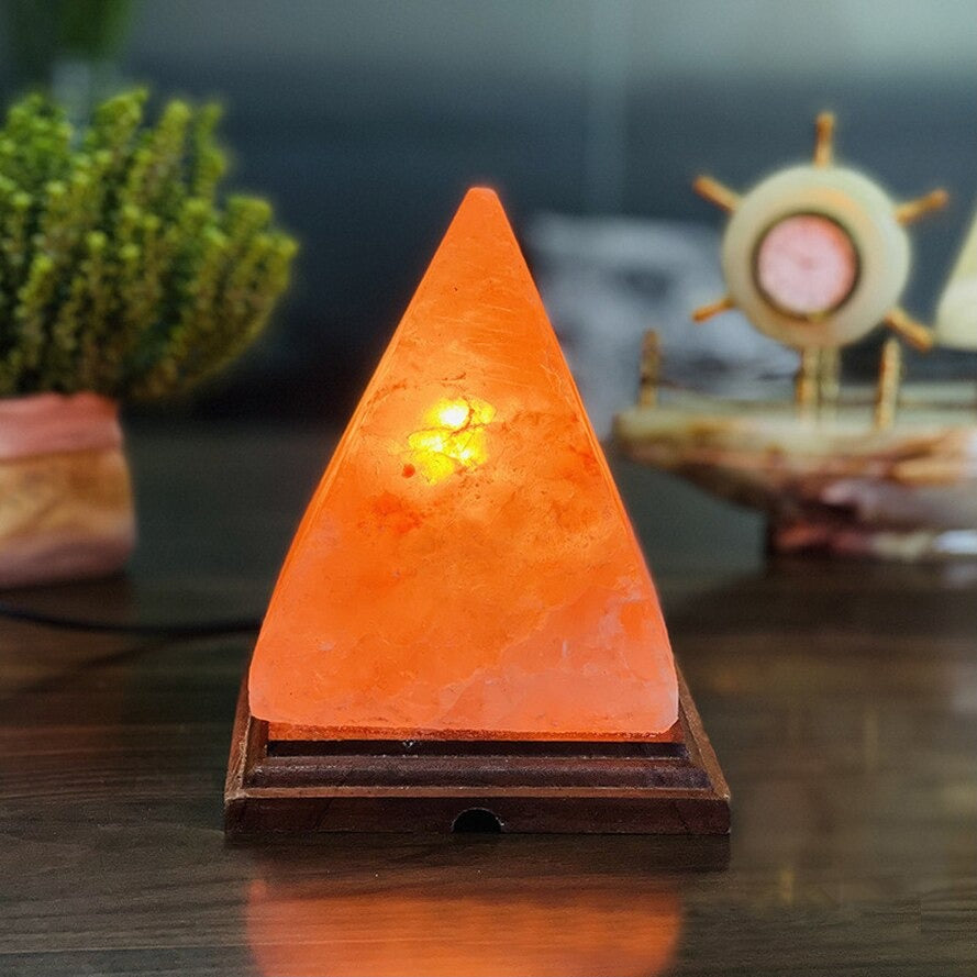 Soothing and warm ambient light Stornfield
