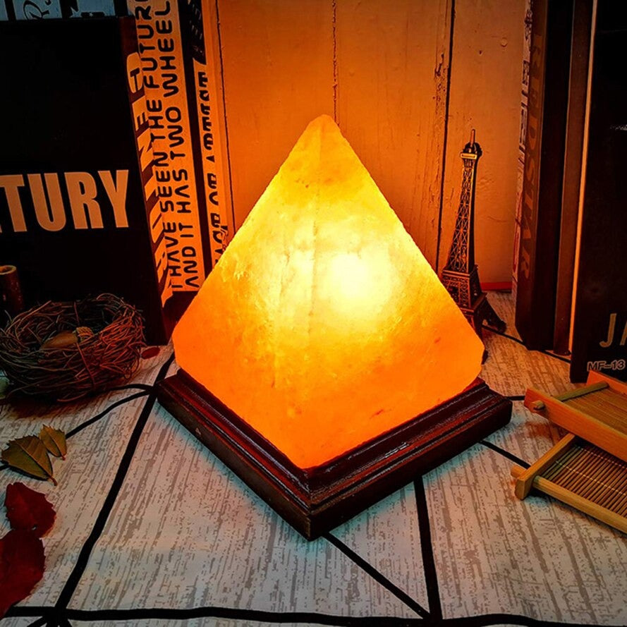 Soothing and warm ambient light Stornfield
