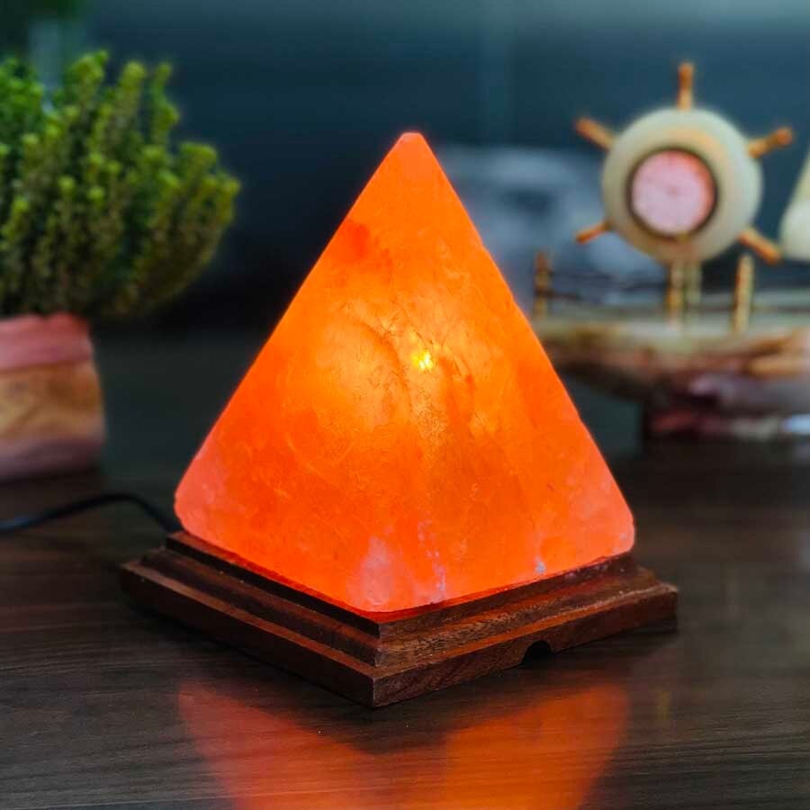 Soothing and warm ambient light Stornfield