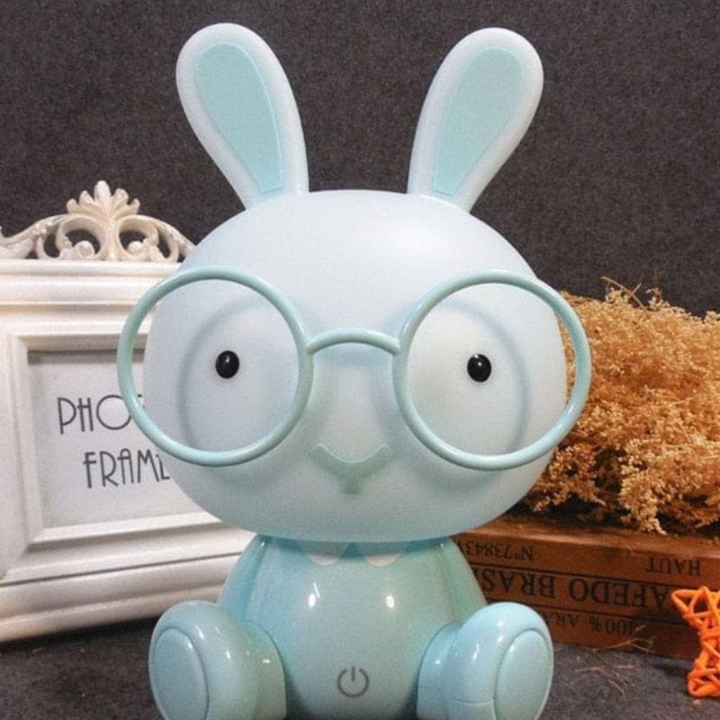 Stornfield | Rabbit Night Light