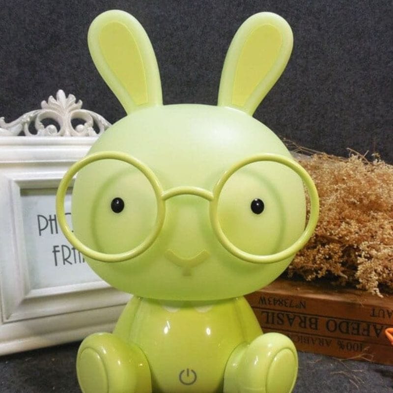 Stornfield | Rabbit Night Light