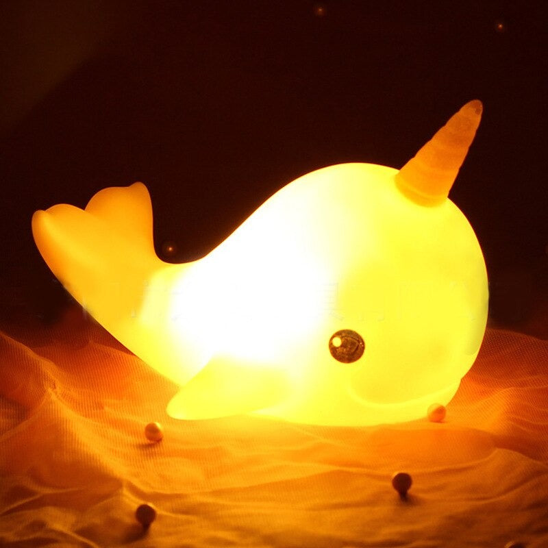 Stornfield | Animal Night Light