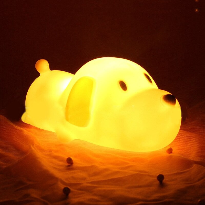 Stornfield | Animal Night Light
