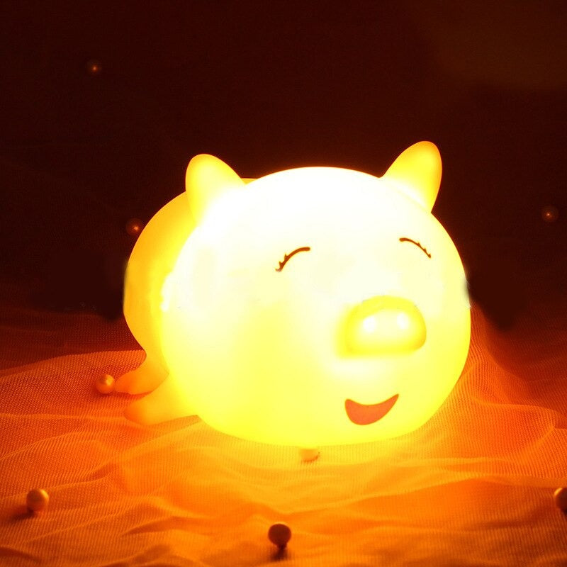 Stornfield | Animal Night Light