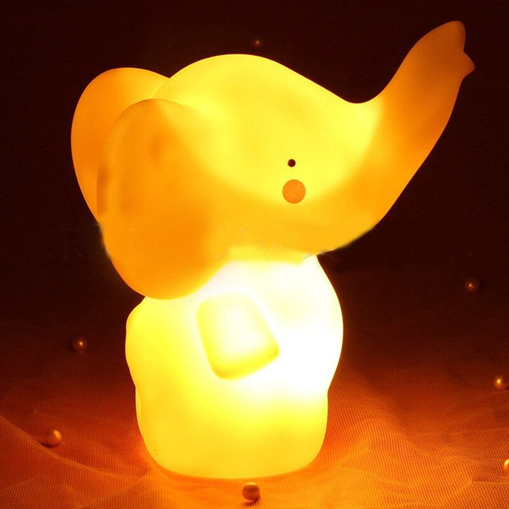 Stornfield | Animal Night Light
