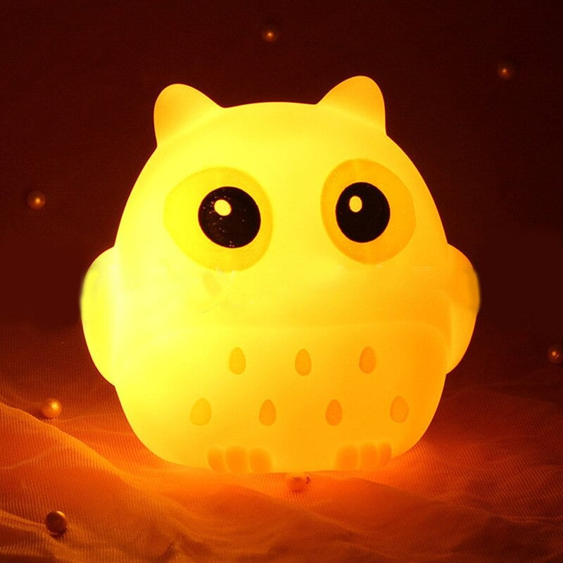 Stornfield | Animal Night Light