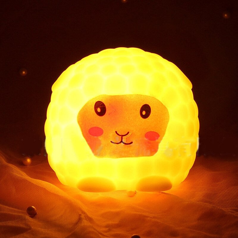 Stornfield | Animal Night Light