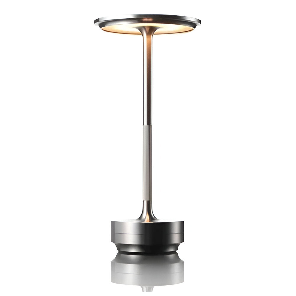 Cordless Touch Table Lamp | Stornfield