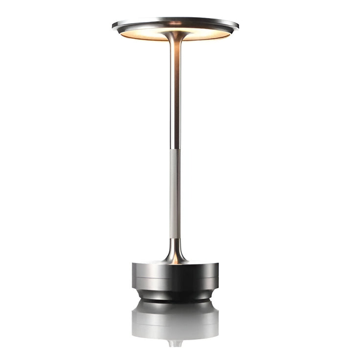 Cordless Touch Table Lamp | Stornfield
