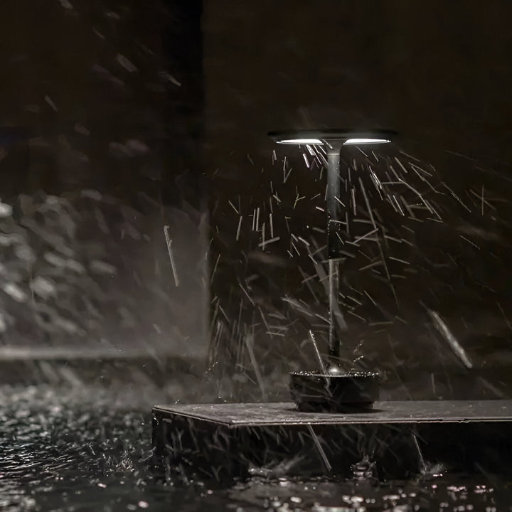Cordless Touch Table Lamp | Stornfield