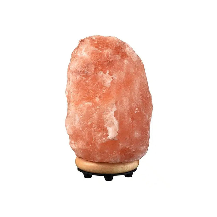 Himalayan Salt Lamp – Light, Calm and Natural Atmosphere (2 Sizes) | Stornfield