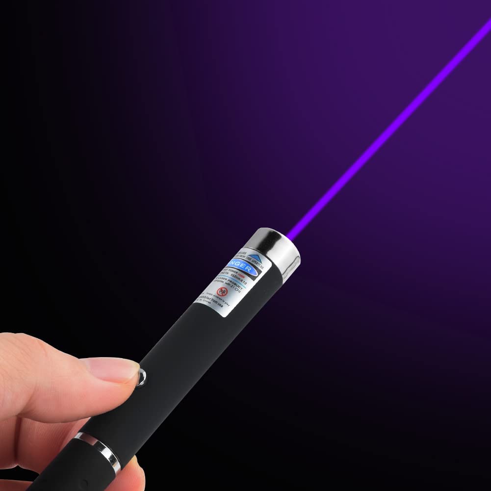 Green Laser Pointer SterWijs – For Presentations, Stargazing & Hobby Use | Stornfield
