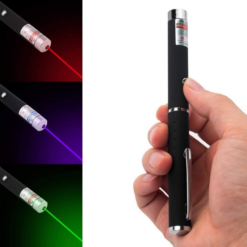 Stornfield | Laser Sight Pointer - AstroLaser