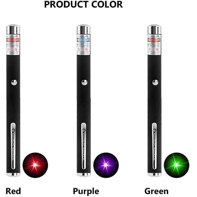 Stornfield | Laser Sight Pointer - AstroLaser