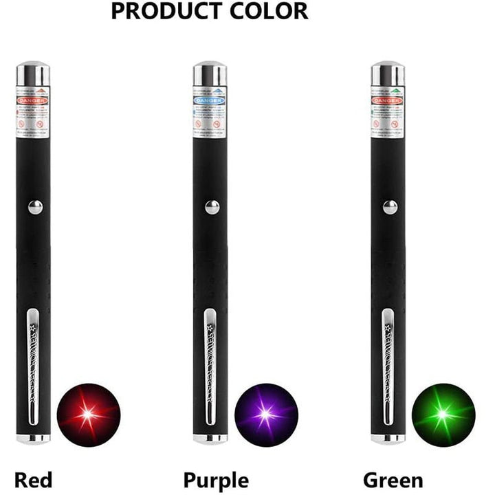 Stornfield | Laser Sight Pointer - AstroLaser