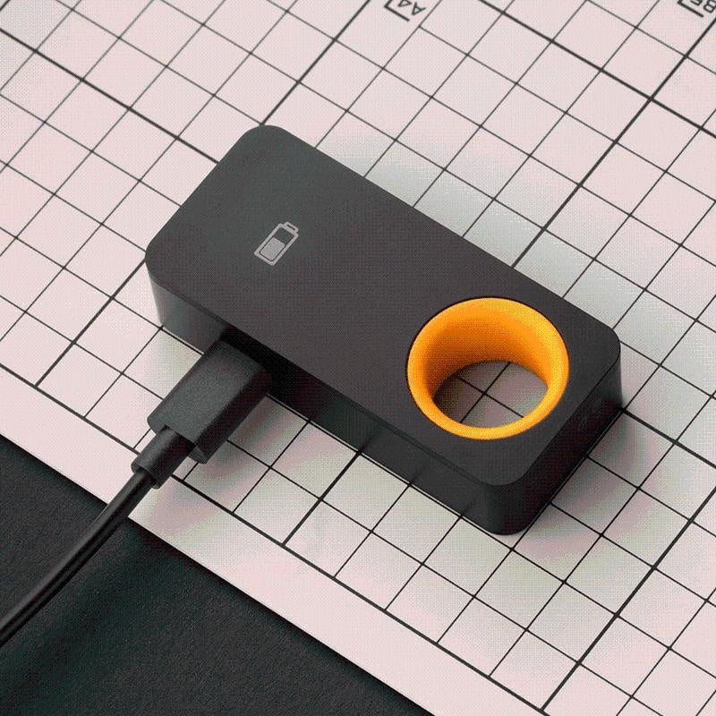 30M Digital Laser Tape Measure | Stornfield