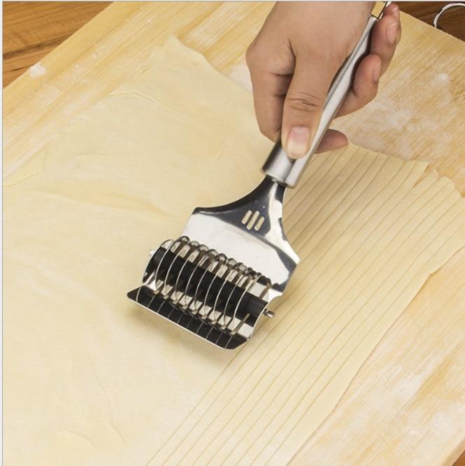 Lattice Roller Spaghetti Noodle Maker | Stornfield