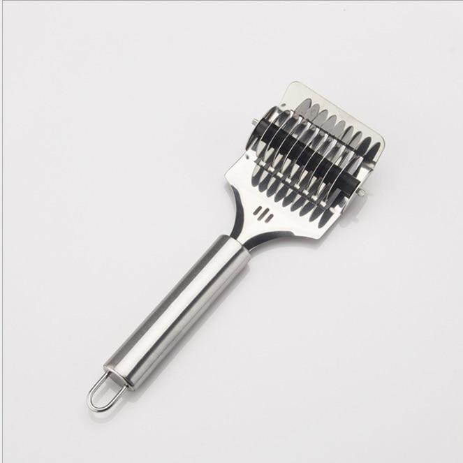 Lattice Roller Spaghetti Noodle Maker | Stornfield