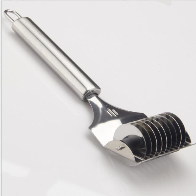 Lattice Roller Spaghetti Noodle Maker | Stornfield