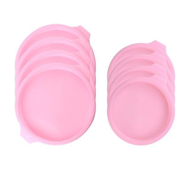 Layered Round Shape Mold Kitchen Bakeware Baking Mold Baking Pan Tools | Stornfield