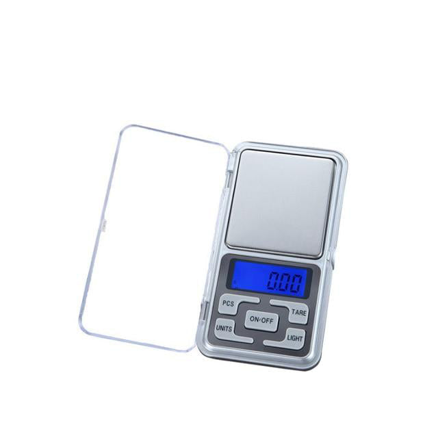 LCD Display Multi-function Digital Kitchen Scale Weighing Food Scale | Stornfield