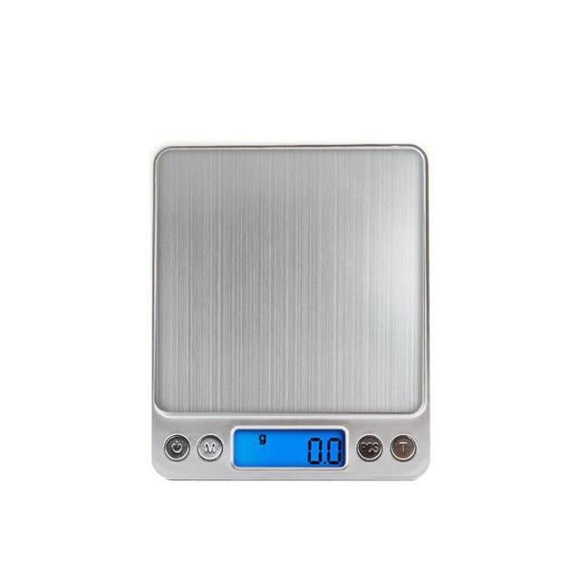 LCD Display Multi-function Digital Kitchen Scale Weighing Food Scale | Stornfield