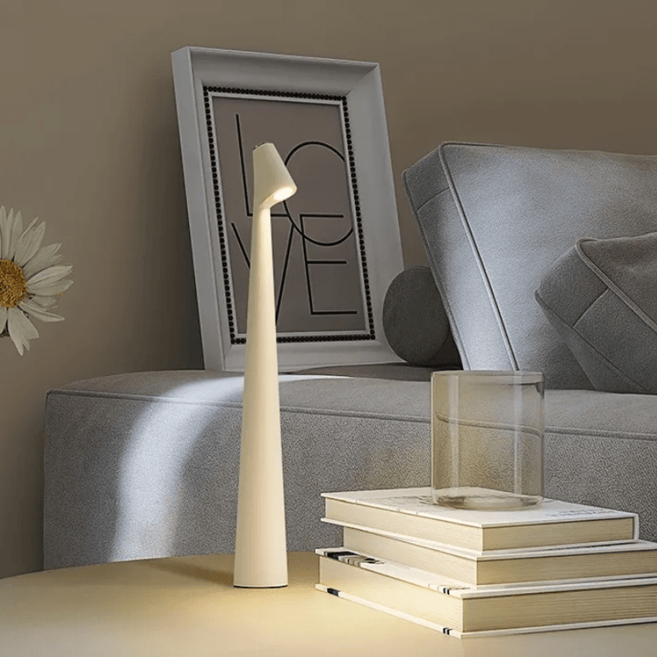 Touch Table Lamp | Stornfield