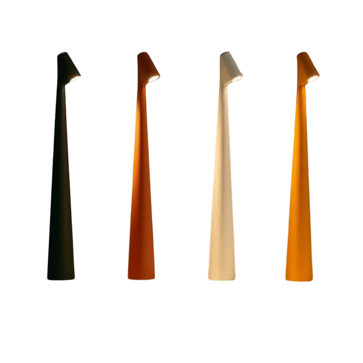 Touch Table Lamp | Stornfield