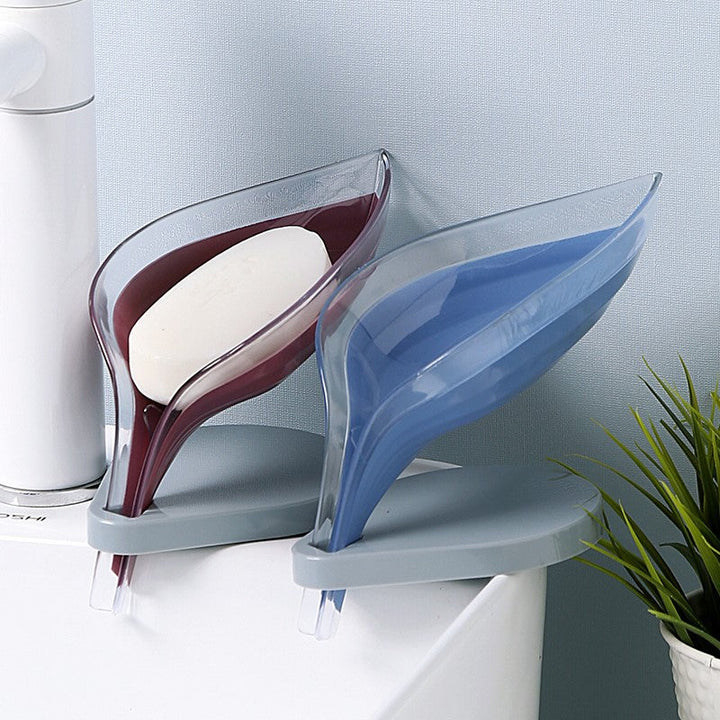 Leaf Shape Soap Dish Stornfield