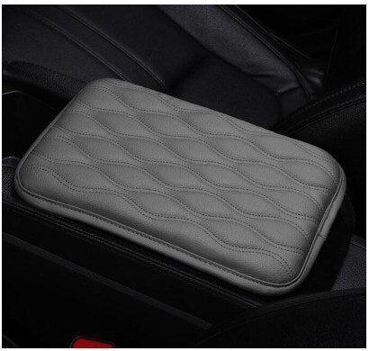 Stornfield | Leather Car Armrest Box Pad