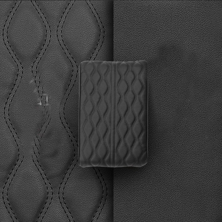 Stornfield | Leather Car Armrest Box Pad