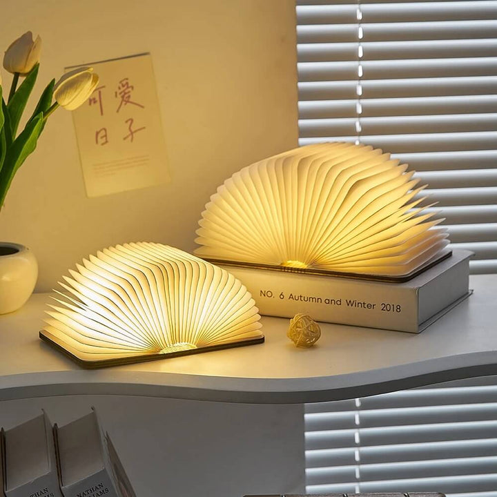 Stornfield | LED Table Lamp