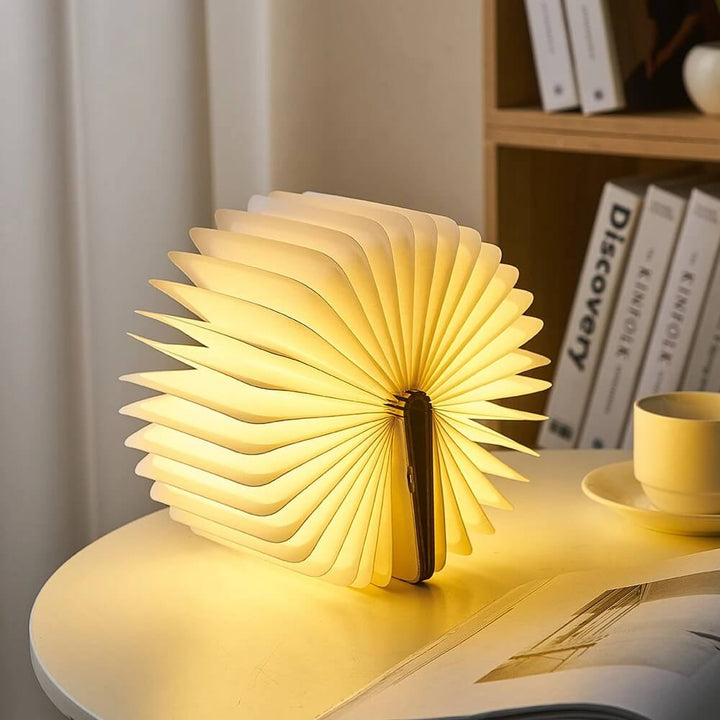Stornfield | LED Table Lamp