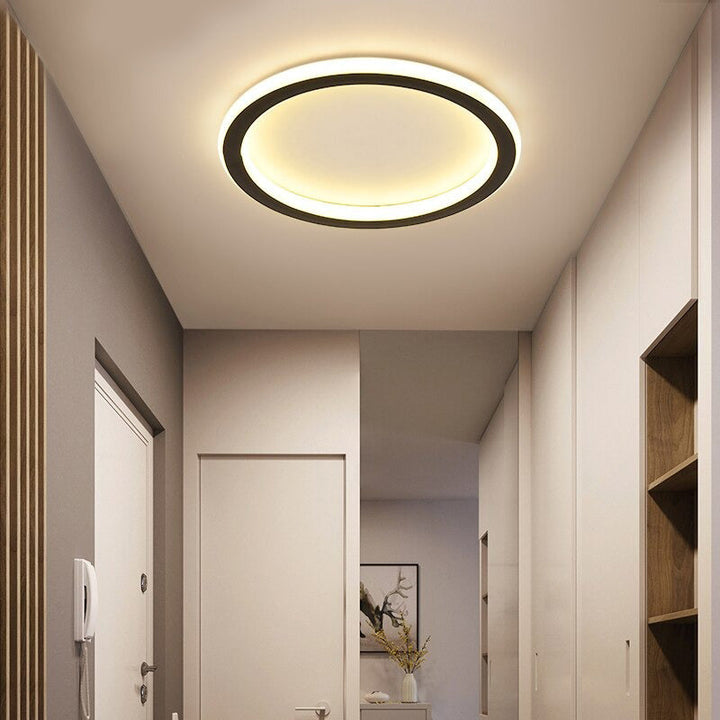 Led Ceiling Lights For Home Entrance Balcony Corridor Plafond Lamp | Stornfield