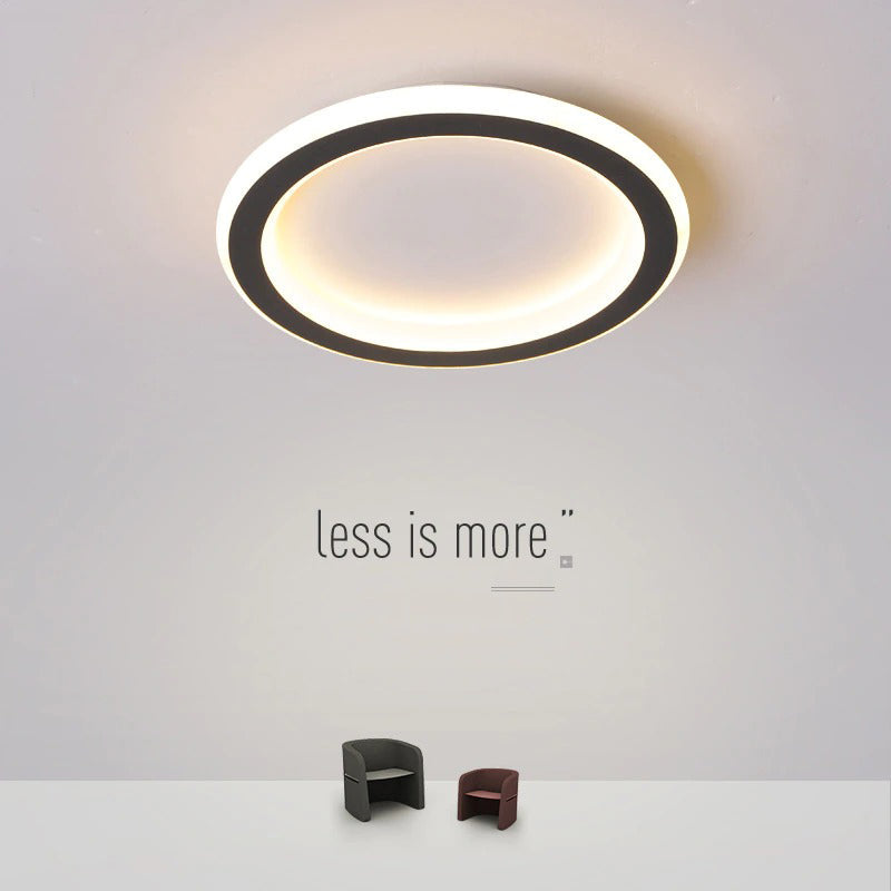 Led Ceiling Lights For Home Entrance Balcony Corridor Plafond Lamp | Stornfield