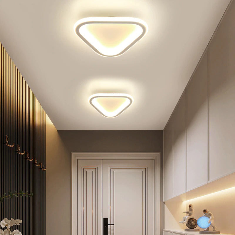 Led Ceiling Lights For Home Entrance Balcony Corridor Plafond Lamp | Stornfield