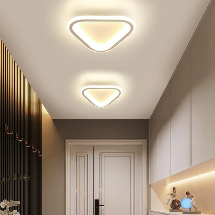 Led Ceiling Lights For Home Entrance Balcony Corridor Plafond Lamp | Stornfield